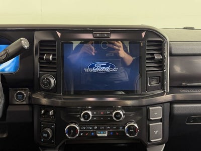 2026 Ford Super Duty F-350 SRW F-350® Lariat®