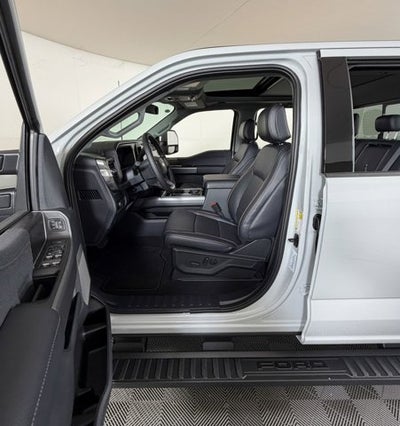 2026 Ford Super Duty F-350 SRW F-350® Lariat®