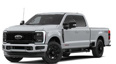 2026 Ford Super Duty F-350 SRW F-350® Lariat®