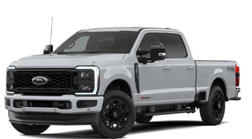 2026 Ford Super Duty F-350 SRW F-350® Lariat®