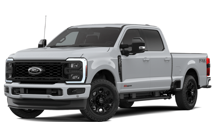 2026 Ford Super Duty F-350 SRW F-350® Lariat®