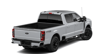 2026 Ford Super Duty F-350 SRW F-350® Lariat®