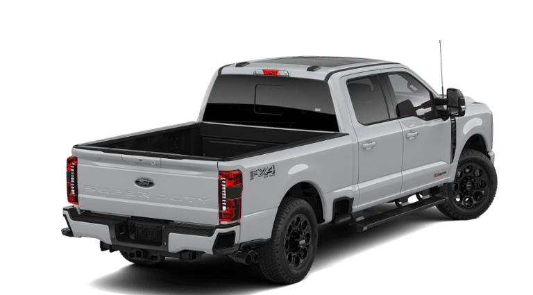 2026 Ford Super Duty F-350 SRW F-350® Lariat®