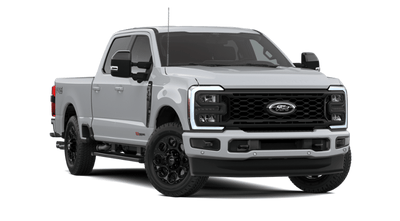 2026 Ford Super Duty F-350 SRW F-350® Lariat®