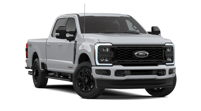 2026 Ford Super Duty F-350 SRW F-350® Lariat®
