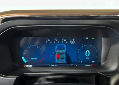 2026 Ford Super Duty F-350 SRW King Ranch