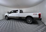 2026 Ford Super Duty F-350 SRW King Ranch