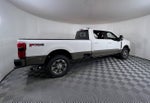 2026 Ford Super Duty F-350 SRW King Ranch