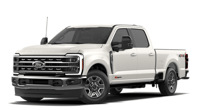 2027 Ford Super Duty F-350 SRW LARIAT