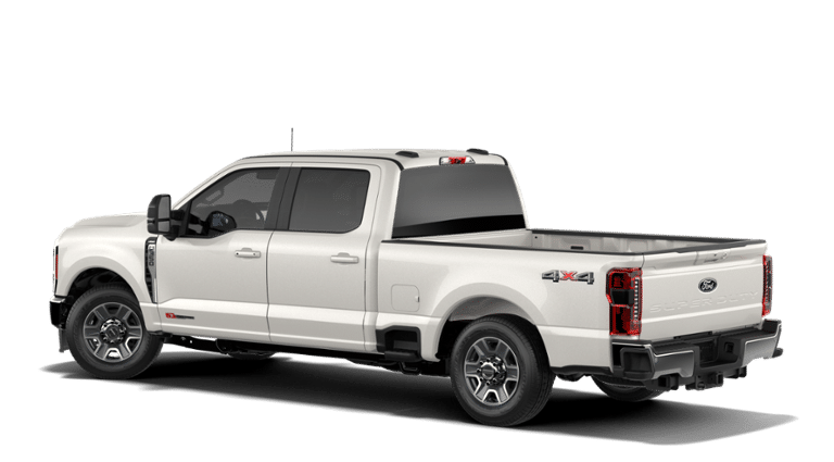 2027 Ford Super Duty F-350 SRW LARIAT