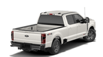 2027 Ford Super Duty F-350 SRW LARIAT