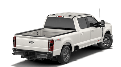 2027 Ford Super Duty F-350 SRW LARIAT