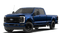 2027 Ford Super Duty F-350 SRW LARIAT