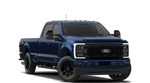 2027 Ford Super Duty F-350 SRW LARIAT