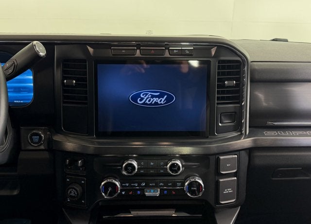 2024 Ford Super Duty F-350 SRW LARIAT