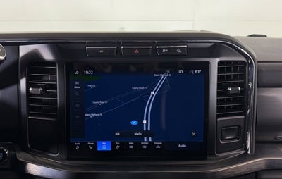 2024 Ford Super Duty F-350 SRW LARIAT