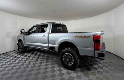 2024 Ford Super Duty F-350 SRW LARIAT