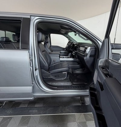 2024 Ford Super Duty F-350 SRW LARIAT