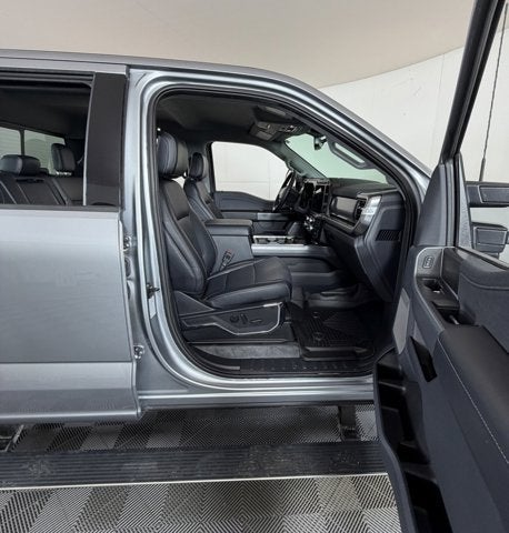 2024 Ford Super Duty F-350 SRW LARIAT