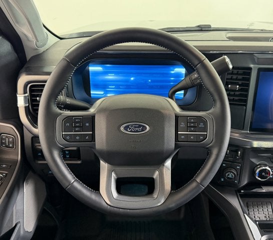 2024 Ford Super Duty F-350 SRW LARIAT