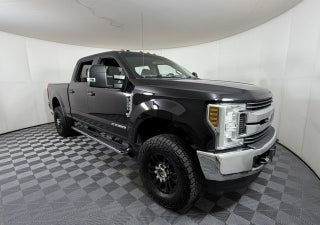 2019 Ford Super Duty F-350 SRW XL