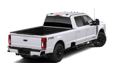 2026 Ford Super Duty F-350 SRW XLT