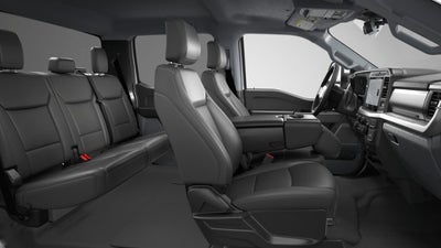 2026 Ford Super Duty F-350 SRW XLT