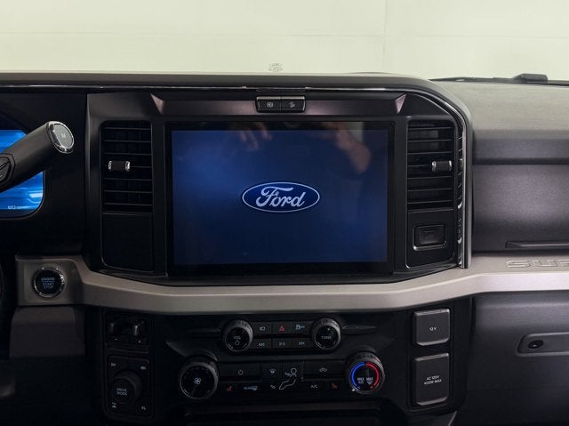 2026 Ford Super Duty F-350 SRW XLT