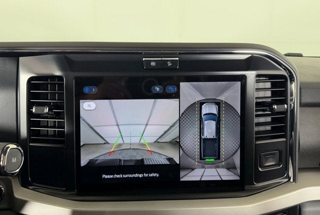 2026 Ford Super Duty F-350 SRW XLT