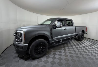2026 Ford Super Duty F-350 SRW XLT