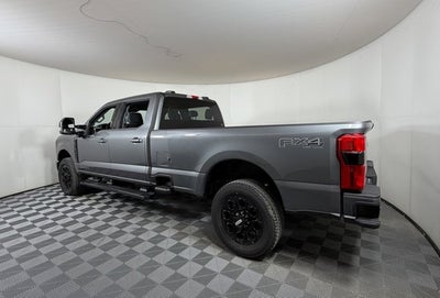 2026 Ford Super Duty F-350 SRW XLT