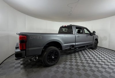 2026 Ford Super Duty F-350 SRW XLT