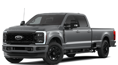 2026 Ford Super Duty F-350 SRW XLT