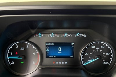 2026 Ford Super Duty F-350 SRW XLT