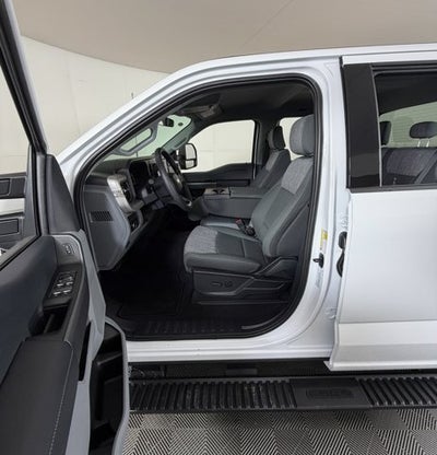 2026 Ford Super Duty F-350 SRW XLT
