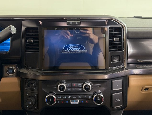 2026 Ford Super Duty F-350 SRW F-350® Lariat®