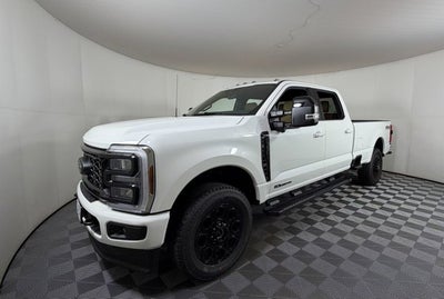 2026 Ford Super Duty F-350 SRW F-350® Lariat®