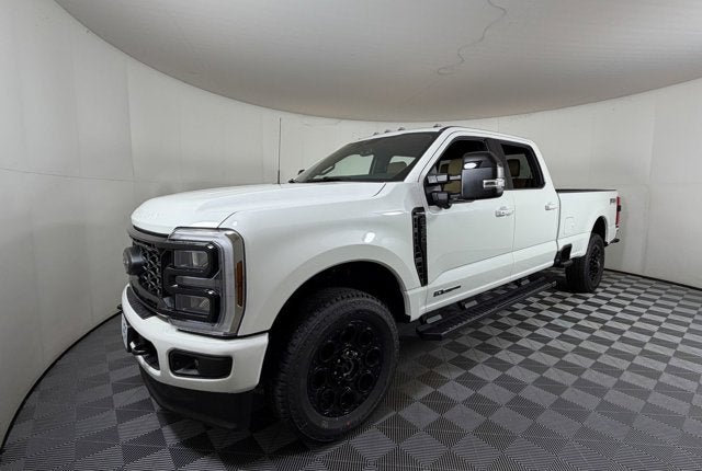 2026 Ford Super Duty F-350 SRW F-350® Lariat®