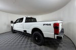 2026 Ford Super Duty F-350 SRW F-350® Lariat®