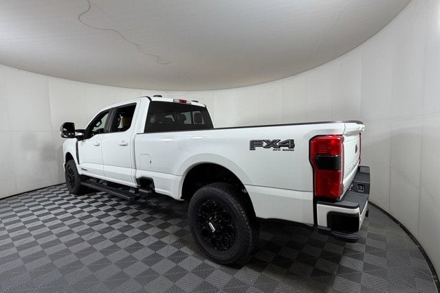 2026 Ford Super Duty F-350 SRW F-350® Lariat®