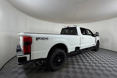 2026 Ford Super Duty F-350 SRW F-350® Lariat®