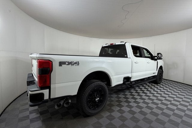 2026 Ford Super Duty F-350 SRW F-350® Lariat®