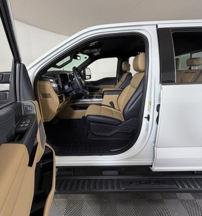 2026 Ford Super Duty F-350 SRW F-350® Lariat®