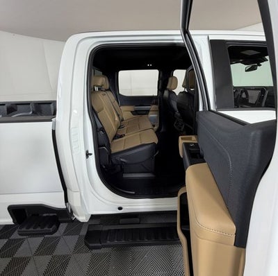 2026 Ford Super Duty F-350 SRW F-350® Lariat®