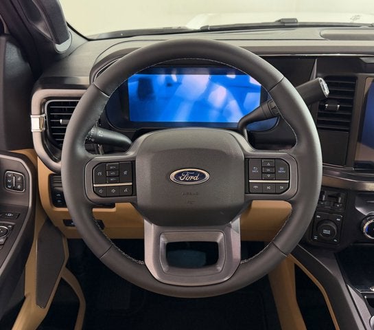 2026 Ford Super Duty F-350 SRW F-350® Lariat®