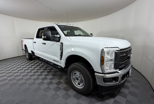2026 Ford Super Duty F-350 SRW F-350® XL