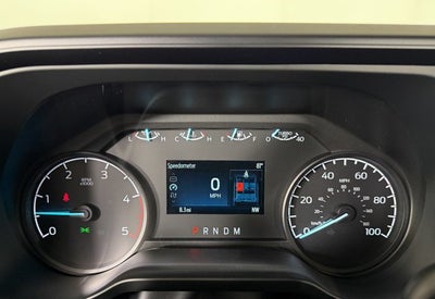 2026 Ford Super Duty F-350 SRW F-350® XL