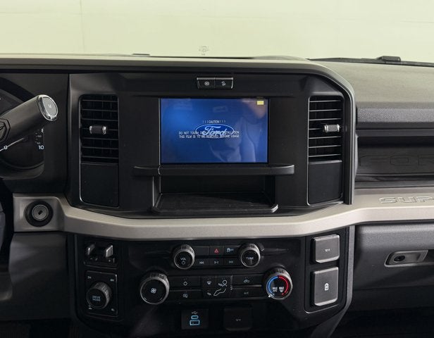 2026 Ford Super Duty F-350 SRW F-350® XL