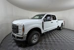 2026 Ford Super Duty F-350 SRW F-350® XL