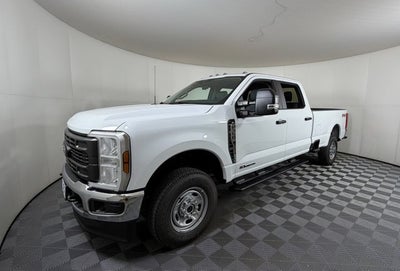 2026 Ford Super Duty F-350 SRW F-350® XL